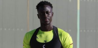 Metz : Mauvaise nouvelle pour Ibrahima Niane