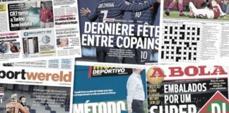 L'Italie scandalisée par les décisions suite à Juve-Napoli...