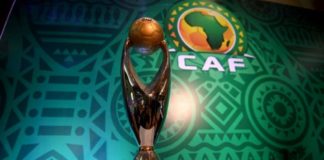 CAF : Retour de la Ligue des Champions