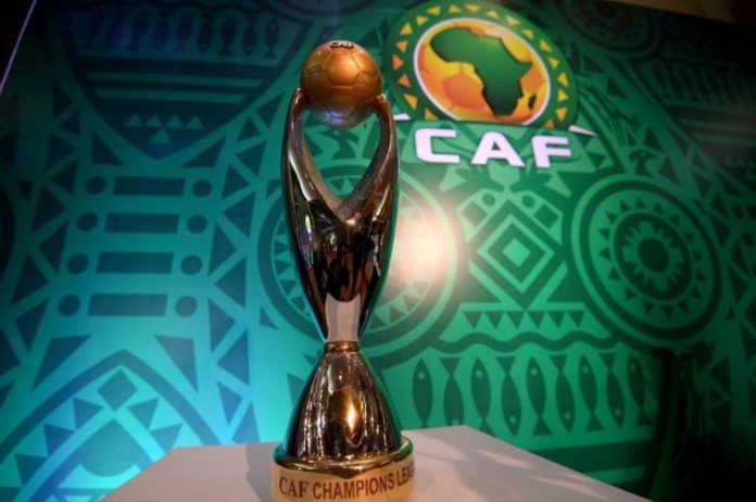 CAF : Retour de la Ligue des Champions