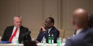 "Le schéma des pays industrialisés n’est pas un bon exemple pour nous"