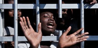 Libye : Deux Sénégalais "pris en otage" par le maréchal Haftar