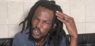 Le rappeur 10 000 problèmes condamné à ...