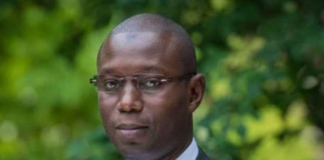 Le Pr Daouda Ndiaye lauréat du prix de la pharmacie francophone 2020