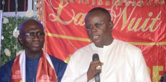 CNG : Ciblé, le successeur d'Alioune Sarr pose ses conditions