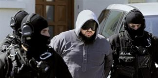 France : Opérations en cours contre "des dizaines d'individus" de la mouvance islamiste