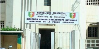 Détournement : Le chef du bureau de Poste de Dakar étoile arrêté avec son marabout