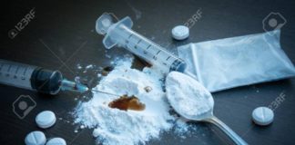 Le gang des fournisseurs de Cocaïne dans les boites de nuit des almadies démantelé
