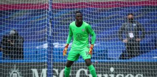 LDC-Chelsea : Edouard Mendy annoncé dans les buts contre Séville