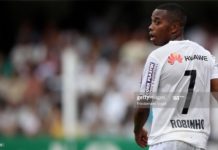 Viol : Robinho risque l'incarcération immédiate