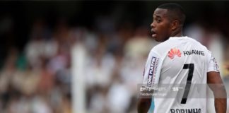 Viol : Robinho risque l'incarcération immédiate