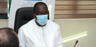 Tests covid pour les voyageurs : L’annonce du ministre de la Santé