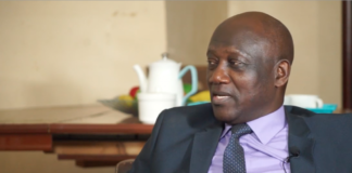 Serigne Mbacké Ndiaye cash: «Je ne suis pas intéressé par le poste»