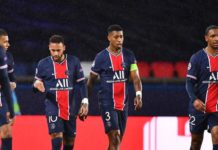 PSG : Après la défaite contre Manchester United, ça chauffe dans le vestiaire parisien