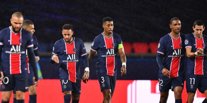 PSG : Après la défaite contre Manchester United, ça chauffe dans le vestiaire parisien