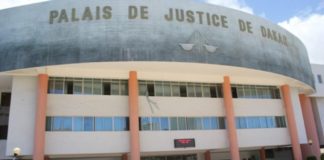 Souffrant de démence : Moussa Dioum jette une pierre sur le pare-brise de son ami et menace de le «buter»