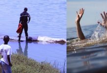 Une femme de 59 ans retrouvée morte sur une plage à Rufisque