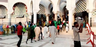 15 jours après le Magal : Test négatif pour Touba