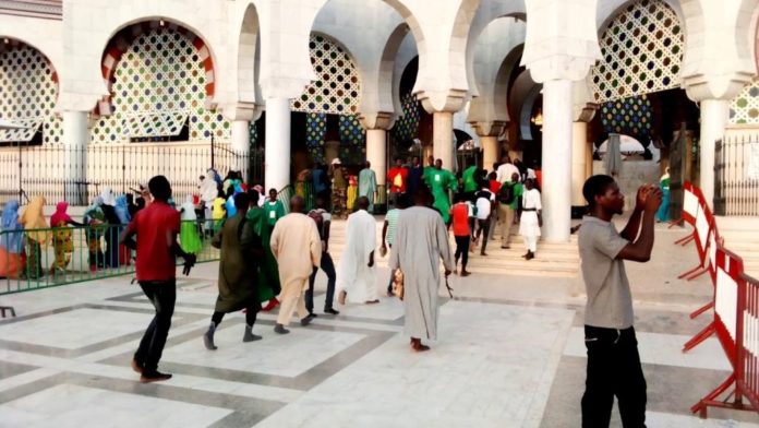 15 jours après le Magal : Test négatif pour Touba