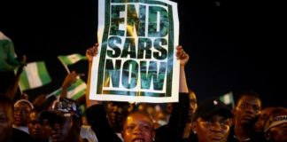Au Nigeria, répression meurtrière d'une manifestation