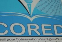 Présidentielle en Guinée: le CORED invite les médias sénégalais à la retenue