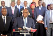 Conseil des ministres : Oumar Mal remplacé, Rokhaya Bâ recasée