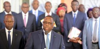 Conseil des ministres : Oumar Mal remplacé, Rokhaya Bâ recasée