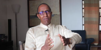 Caricatures, islam: Abdoul Mbaye crache ses vérités aux Français!