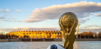 Mondial 2022 (Zone Europe) : la date du tirage au sort des éliminatoires connue