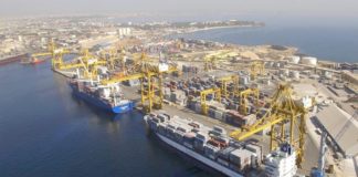 Port de Ndayane : l’Etat du Sénégal trainé en justice pour ...