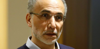 France : L'islamologue Tariq Ramadan de nouveau mis en examen pour viols