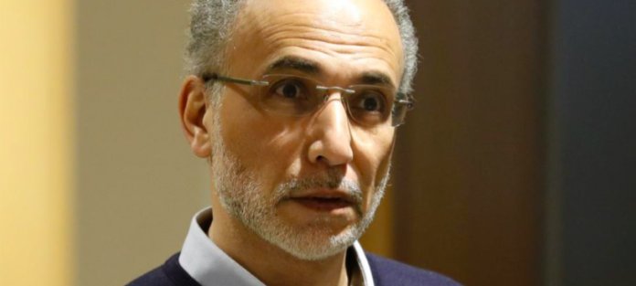 France : L'islamologue Tariq Ramadan de nouveau mis en examen pour viols