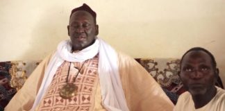 Ziarra annuelle 2020 de Darou-Salam Chérif: Un événement religieux placé sous le signe du respect des mesures barrières