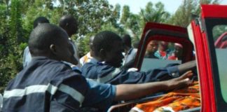Quatre personnes tuées dans un accident de la route à Ranérou
