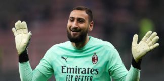 AC Milan : 5 cas positifs au coronavirus