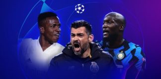 Champions League : un aperçu de la soirée du mardi