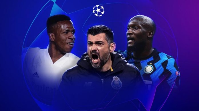 Champions League : un aperçu de la soirée du mardi