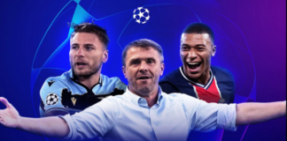 Champions League : ce qu'il faut savoir sur la soirée de mercredi