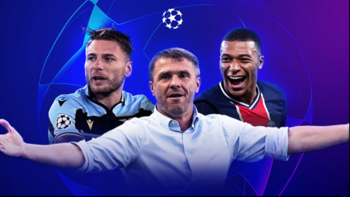 Champions League : ce qu'il faut savoir sur la soirée de mercredi