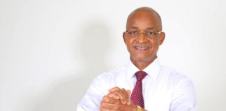 Guinée: la mission diplomatique tripartite a rencontré Cellou Dallein Diallo