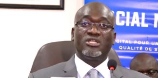 "L’accès universel à l’électricité à l’horizon 2035 est en marche"