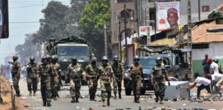 Guinée : le bilan des violences post-électorales s'alourdit