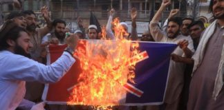 Caricatures du Prophète : Le Pakistan réagit