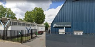 France: la justice administrative valide la fermeture temporaire de la mosquée de Pantin