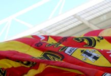 RC Lens : 18 cas positifs au coronavirus