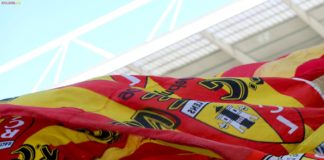 RC Lens : 18 cas positifs au coronavirus