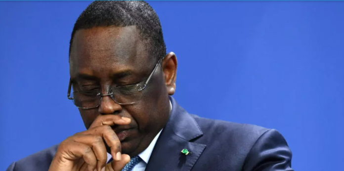 L'alerte du Sine au Président Macky Sall : Revoyez votre façon de faire