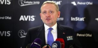 Contexte politique entre la Turquie et la France : le président de Basaksehir en dit plus sur l'accueil réservé au PSG