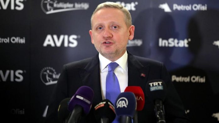 Contexte politique entre la Turquie et la France : le président de Basaksehir en dit plus sur l'accueil réservé au PSG