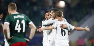 Ligue des Champions : le Bayern Munich s'impose à Moscou